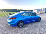 Used 2017 Hyundai Elantra SE image 6