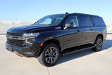 Used 2021 Chevrolet Suburban Z71 w/ Luxury Package image 5