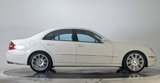 Used 2007 Mercedes-Benz E 350 Sedan image 3
