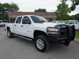 Used 2013 Chevrolet Silverado 2500 LT w/ Interior Plus Package image 3