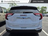 Used 2022 GMC Terrain SLT w/ Tech Package image 5