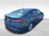 Used 2018 Ford Fusion SE w/ Fusion SE Technology Package image 5