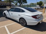 Used 2020 Hyundai Sonata Limited image 5