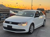 Used 2014 Volkswagen Jetta S image 3