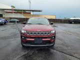 Used 2022 Jeep Compass Latitude image 3
