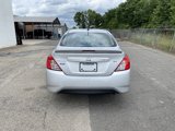 Used 2018 Nissan Versa SV image 3