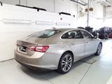 Used 2022 Chevrolet Malibu LT image 3