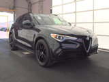 Used 2018 Alfa Romeo Stelvio Ti Sport image 4
