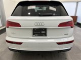 Certified 2024 Audi Q5 2.0T Premium w/ Convenience Package image 3
