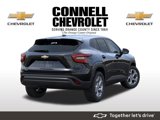 New 2025 Chevrolet Trax LS w/ LS Convenience Package image 4