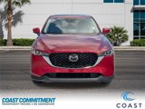 Certified 2023 MAZDA CX-5 AWD 2.5 S w/ Preferred Package image 2