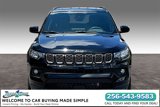 New 2025 Jeep Compass Latitude w/ Altitude Special Edition image 3