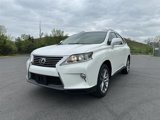 Used 2014 Lexus RX 350 F Sport w/ Navigation Package image 3