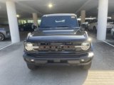 Used 2023 Ford Bronco Outer Banks image 2