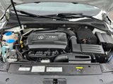 Used 2017 Volkswagen Passat 1.8T SE image 5
