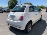 Used 2012 FIAT 500 Lounge image 3