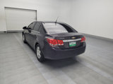 Used 2014 Chevrolet Cruze LT image 5