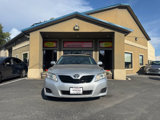 Used 2010 Toyota Camry LE image 2