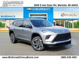 New 2025 Buick Enclave Sport Touring w/ LPO, Floor Liner Package image 1