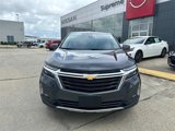 Used 2022 Chevrolet Equinox LT image 2