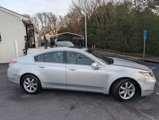 Used 2012 Acura TL image 3