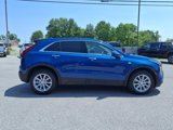 Used 2023 Cadillac XT4 Luxury image 3