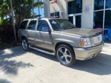 Used 2002 Cadillac Escalade AWD image 2