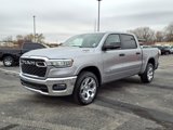 New 2025 RAM 1500 Big Horn image 3