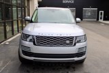 Used 2019 Land Rover Range Rover Supercharged image 2