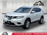 Used 2016 Nissan Rogue SV image 4