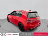 Used 2019 Volkswagen Golf R 4-Door image 3