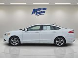 Used 2014 Ford Fusion SE w/ Equipment Group 201A image 4