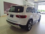 New 2026 Mercedes-Benz GLB 250 4MATIC image 4