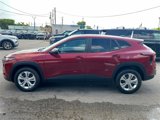 Used 2024 Chevrolet Trax LS image 2