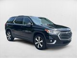 Used 2018 Chevrolet Traverse LT image 3