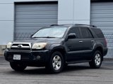 Used 2006 Toyota 4Runner Sport image 2