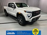 Used 2023 GMC Canyon AT4 w/ AT4 Premium Package image 1