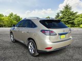 Used 2011 Lexus RX 350 2WD image 5