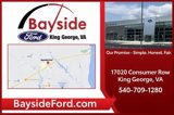 New 2025 Ford Bronco Sport Outer Banks w/ Outer Banks Tech Package+ image 4