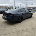 New 2025 Honda Accord SE image 3