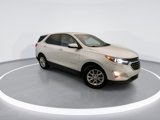 Used 2020 Chevrolet Equinox LT image 2