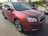 Used 2018 Subaru Forester 2.5i Premium image 5