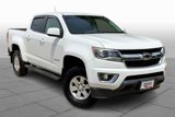Used 2017 Chevrolet Colorado W/T w/ WT Convenience Package image 2