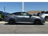 Used 2022 Nissan Sentra SR w/ Midnight Edition image 2