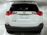 Used 2015 Toyota RAV4 Limited image 4