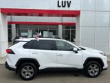 Certified 2025 Toyota RAV4 XLE w/ Weather Package image 6