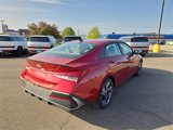 New 2025 Hyundai Elantra Sport image 5