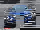Used 2018 Nissan Rogue S image 2
