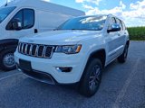 Used 2017 Jeep Grand Cherokee Limited image 2