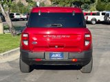 Used 2021 Ford Bronco Sport Big Bend image 5